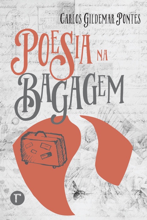 Poesia na bagagem