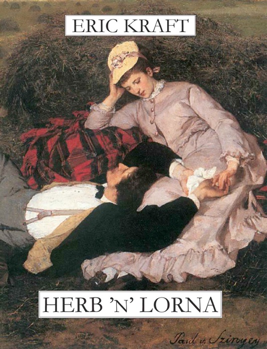 Herb ’n’ Lorna