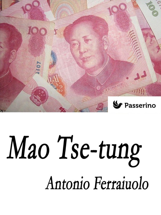 Mao Tse-tung