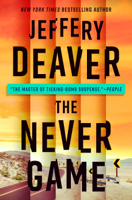 Jeffery Deaver - The Never Game artwork