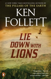 Lie Down with Lions - Ken Follett