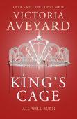 King's Cage - Victoria Aveyard