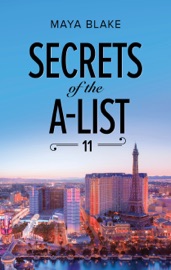 Secrets of the A-List (Episode 11 of 12) - Maya Blake by  Maya Blake PDF Download