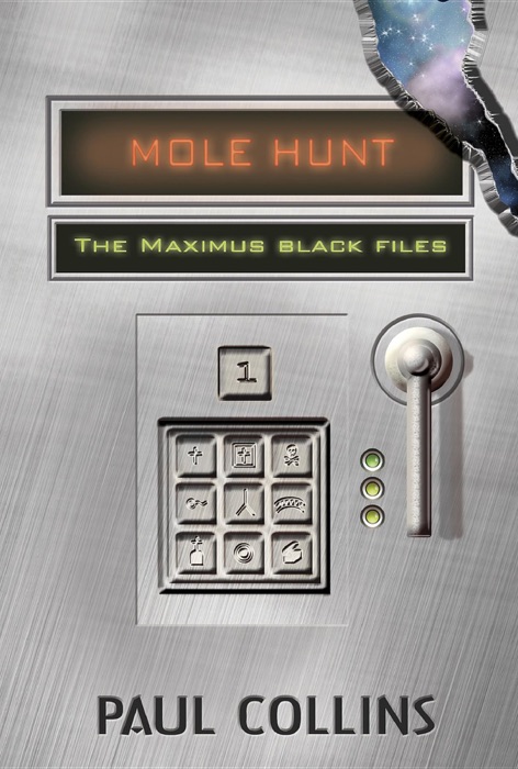 Mole Hunt