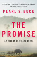 Pearl S. Buck - The Promise artwork