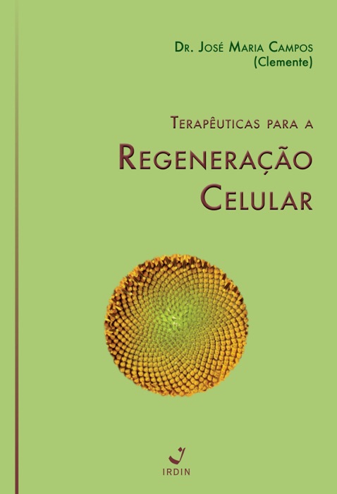 Terapêuticas para a regeneração celular