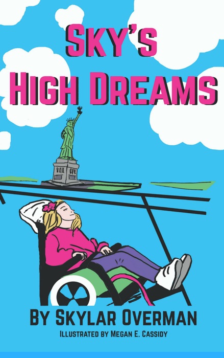 Sky's High Dreams