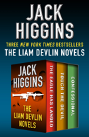 Jack Higgins - The Liam Devlin Novels artwork