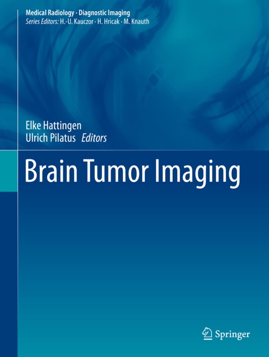 Brain Tumor Imaging