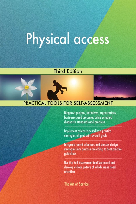 Physical access Third Edition