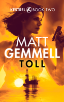 Matt Gemmell - Toll artwork