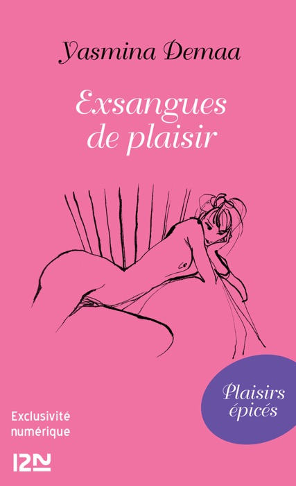 Exsangues de plaisir