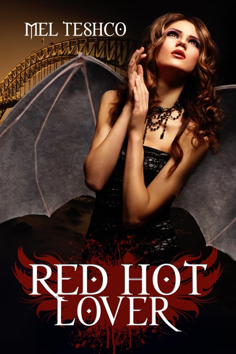 Red Hot Lover