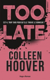 Too late -Extrait offert-