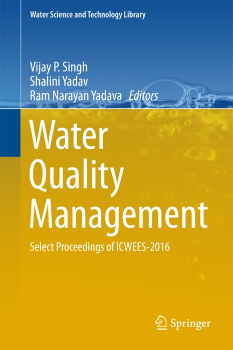 Water Quality Management