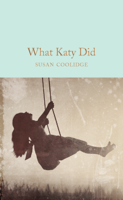 Susan Coolidge - What Katy Did artwork