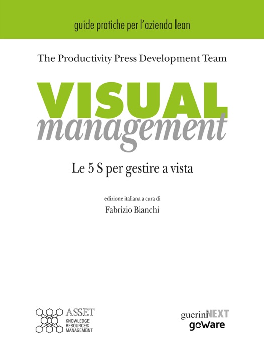 Visual Management