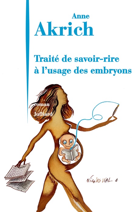 Traité de savoir-rire à l'usage des embryons