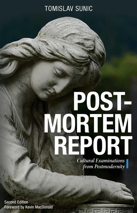 Postmortem Report