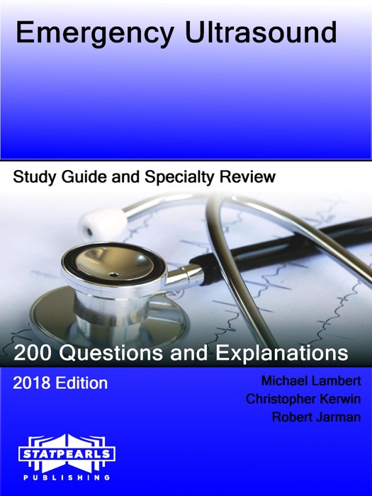 Emergency Ultrasound