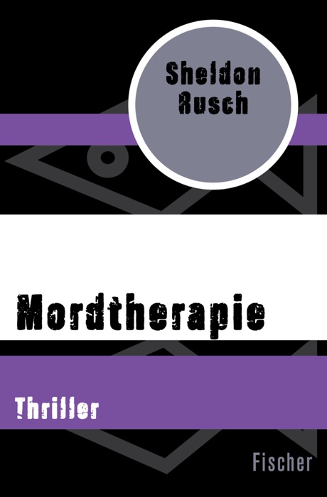 Mordtherapie