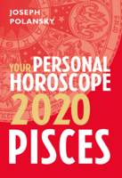 Joseph Polansky - Pisces 2020: Your Personal Horoscope artwork