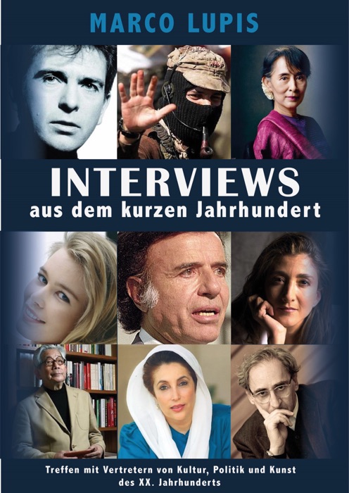 Interviews aus dem kurzen Jahrhundert