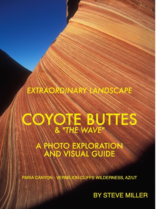 Coyote Buttes