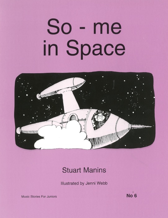 So-me in Space