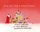 Sinterklaas en het kleine hoogtevreespietje - Youp van't Hek