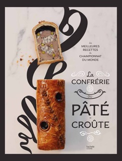 La confrérie Pâté-croûte - Organisateurs du championnat du monde de Pâté croûte