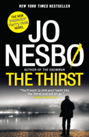 Jo Nesbø - The Thirst artwork