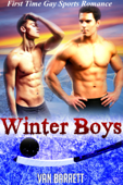 Winter Boys - Van Barrett