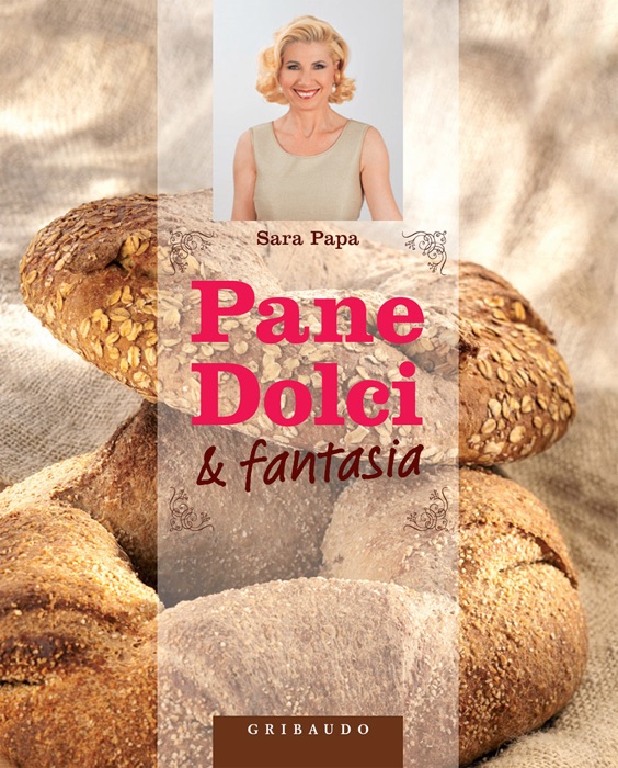 Pane, dolci e fantasia