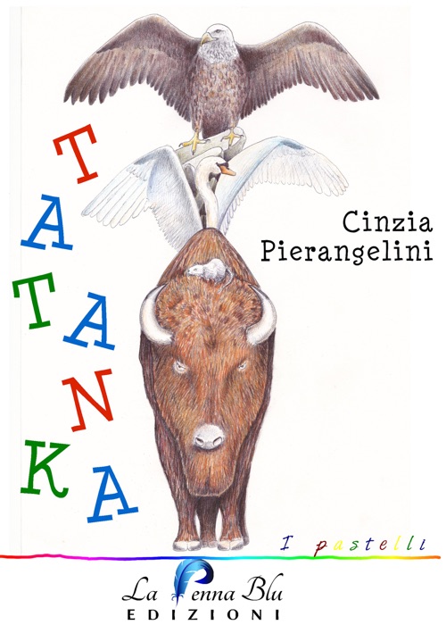 Tatanka