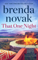 Brenda Novak - That One Night artwork