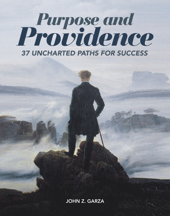 Purpose and Providence