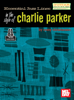 Corey Christiansen - Essential Jazz Lines: The Style of Charlie Parker, Guitar Edition artwork