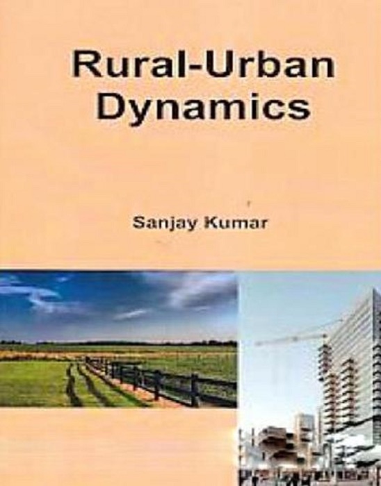 Rural-Urban Dynamics