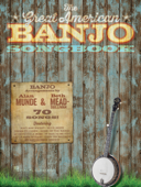 The Great American Banjo Songbook - Alan Munde