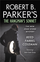 Reed Farrel Coleman - Robert B. Parker's The Hangman's Sonnet artwork