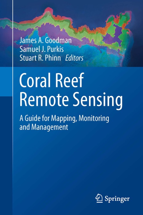 Coral Reef Remote Sensing