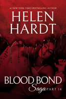 Helen Hardt - Blood Bond: 14 artwork