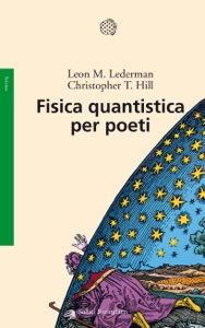 Fisica quantistica per poeti Book Cover