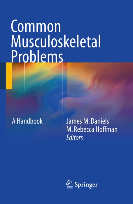 Common Musculoskeletal Problems