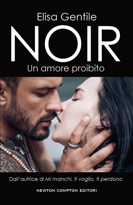 Noir. Un amore proibito