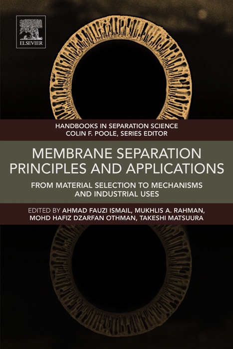 Membrane Separation Principles and Applications