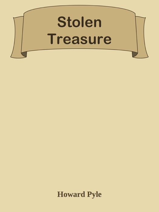 Stolen Treasure