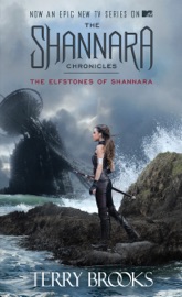 The Elfstones of Shannara