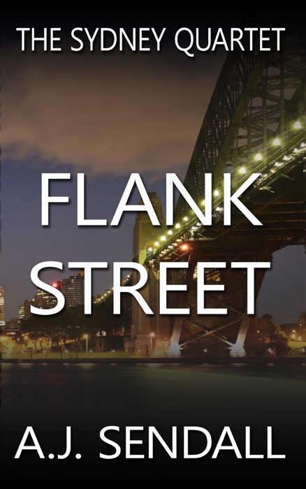 Flank Street